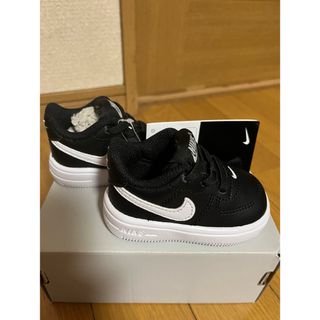 NIKE Force 1  ベビー　8cm(スニーカー)