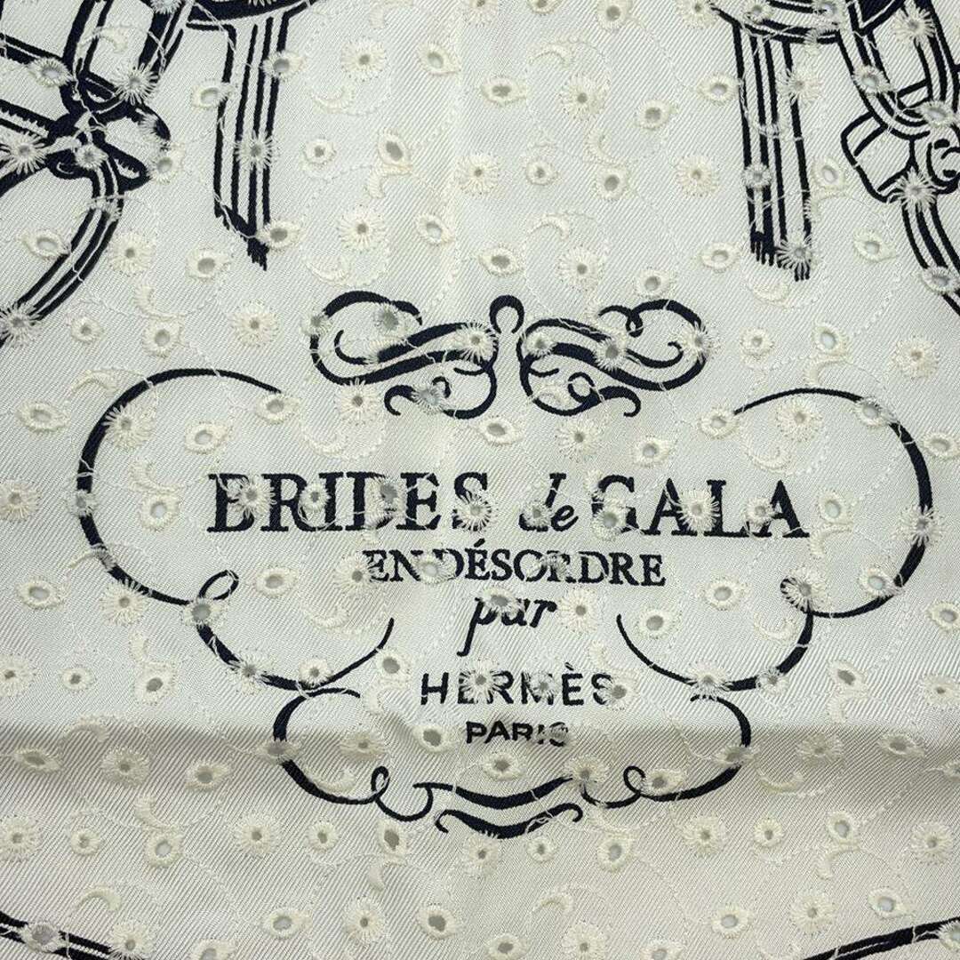 Hermes - エルメス カレ70 ブリッド ドゥ ガラ イングリッシュ・エン
