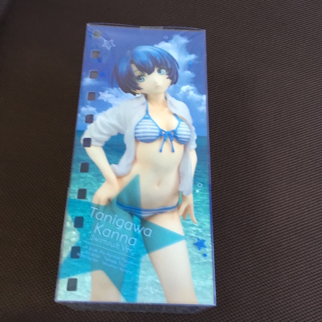 ALTER - あの夏で待ってる 谷川柑菜 水着Ver (1/6スケール フィギュア