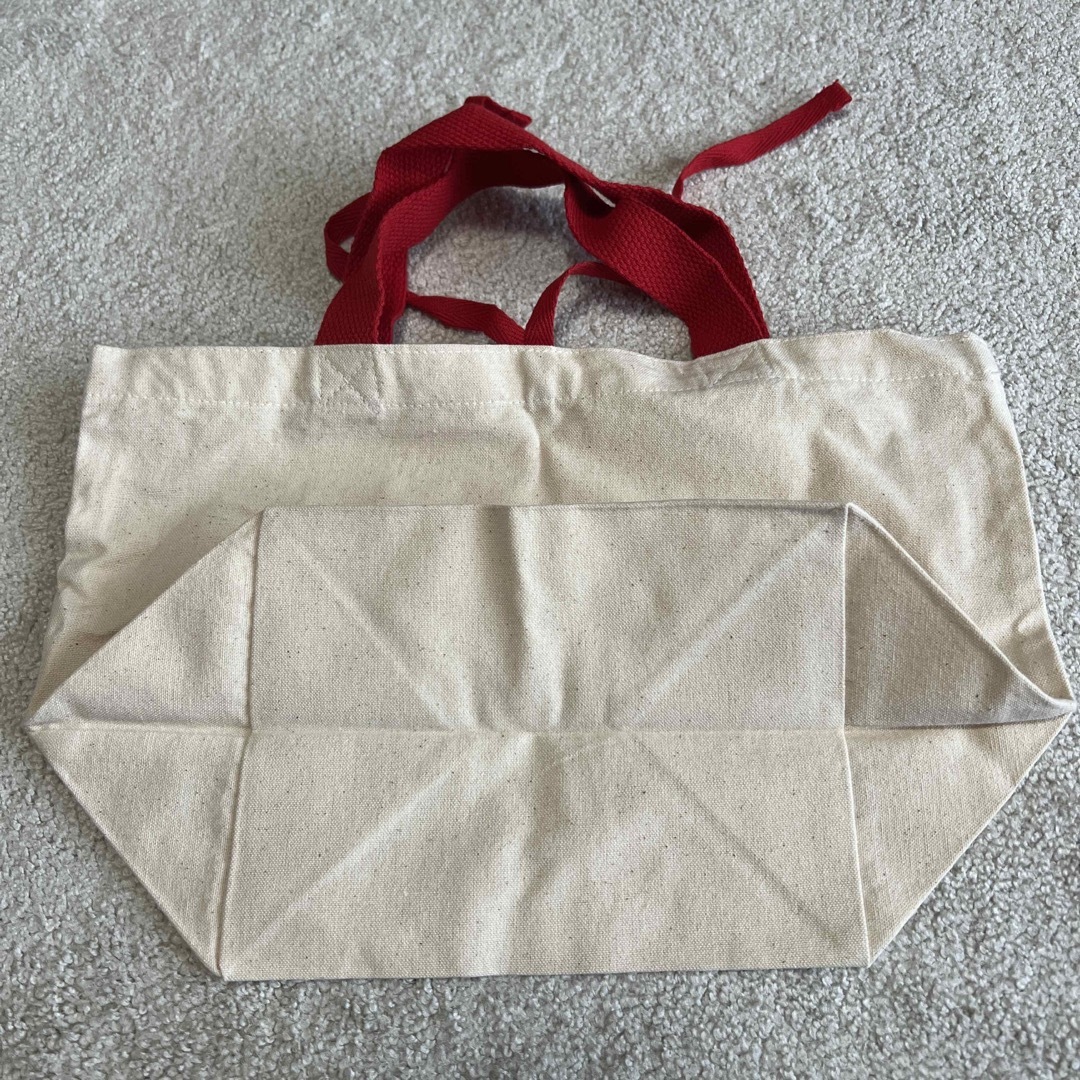 GODIVA(ゴディバ)の【新品】GODIVAの手提げ袋 レディースのバッグ(ショップ袋)の商品写真