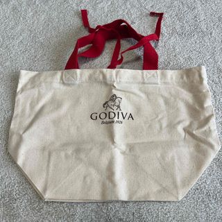 ゴディバ(GODIVA)の【新品】GODIVAの手提げ袋(ショップ袋)