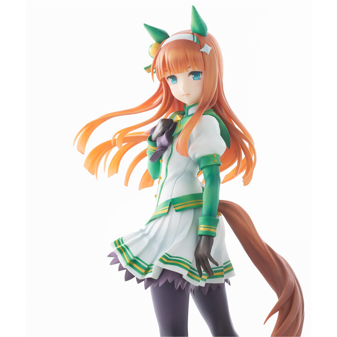 MegaHouse - Lucrea（ルクリア）　ウマ娘 プリティーダービー　サイレンススズカ