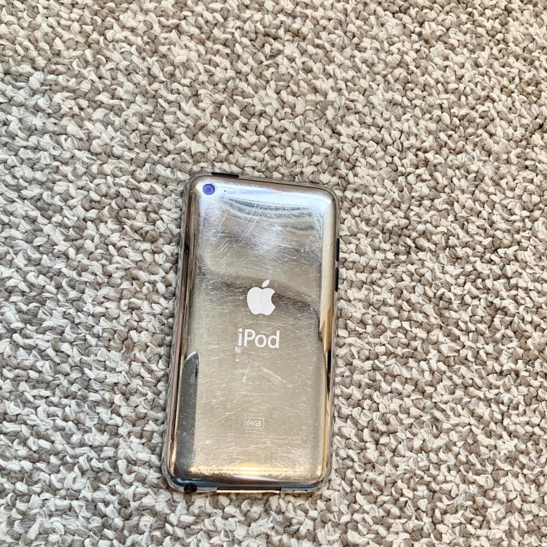 物置通販 iPod touch 第4世代 64GB Appleアップル アイポッド 本体