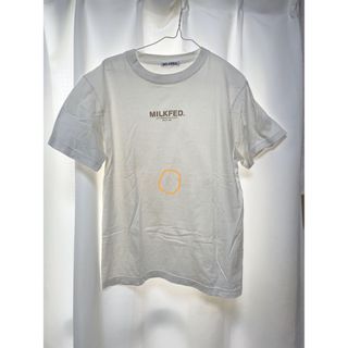 ミルクフェド(MILKFED.)のミルクフェド MILKFED. Tシャツ 最終値下げ‼️(Tシャツ(半袖/袖なし))