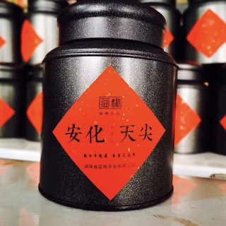 【黒茶】安化天尖 50g/袋(茶)
