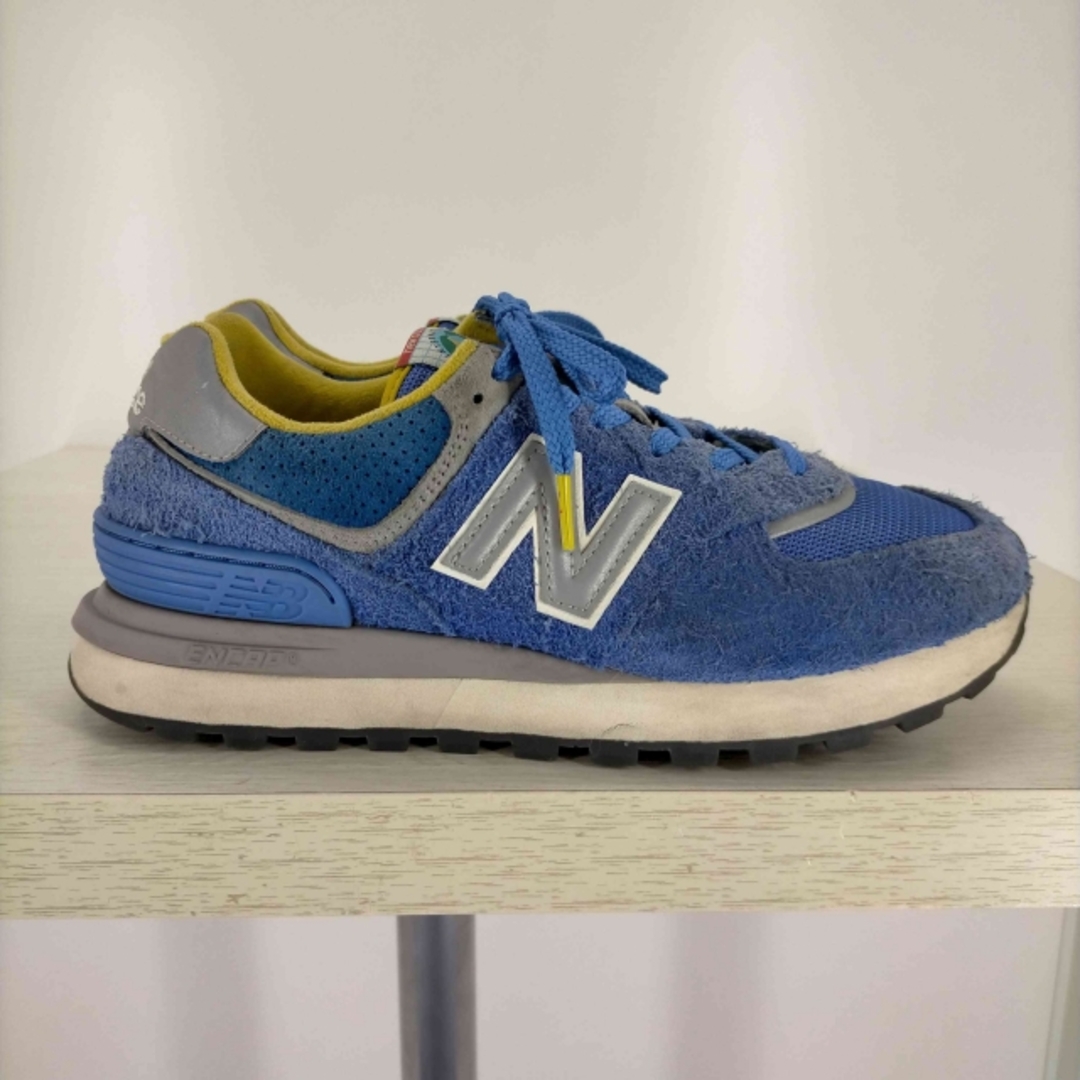 NEW BALANCE(ニューバランス) 574 Legacy Blue メンズ 1