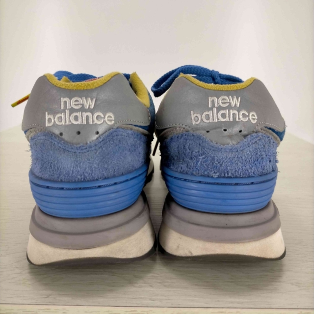 NEW BALANCE(ニューバランス) 574 Legacy Blue メンズ 2
