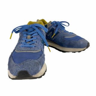 ニューバランス(New Balance)のNEW BALANCE(ニューバランス) 574 Legacy Blue メンズ(スニーカー)