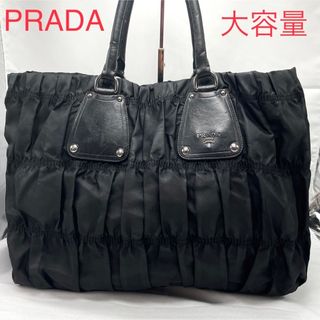 プラダ トートバッグ(レディース)（フリル）の通販 66点 | PRADAの