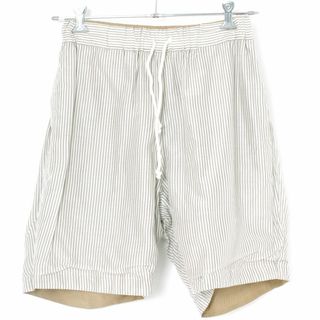 08sircus - 新品 08sircus ショートパンツ リバーシブルの通販 by