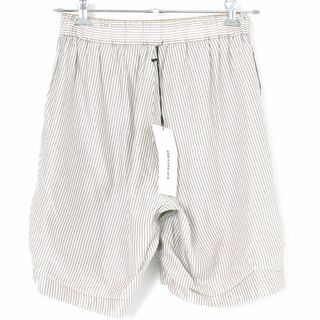 08sircus - 新品 08sircus ショートパンツ リバーシブルの通販 by