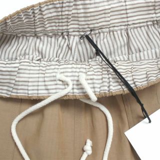 新品 08sircus ショートパンツ リバーシブル-