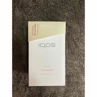 アイコス(IQOS)の期間限定値下げ！　iQOS 3 DUO (タバコグッズ)