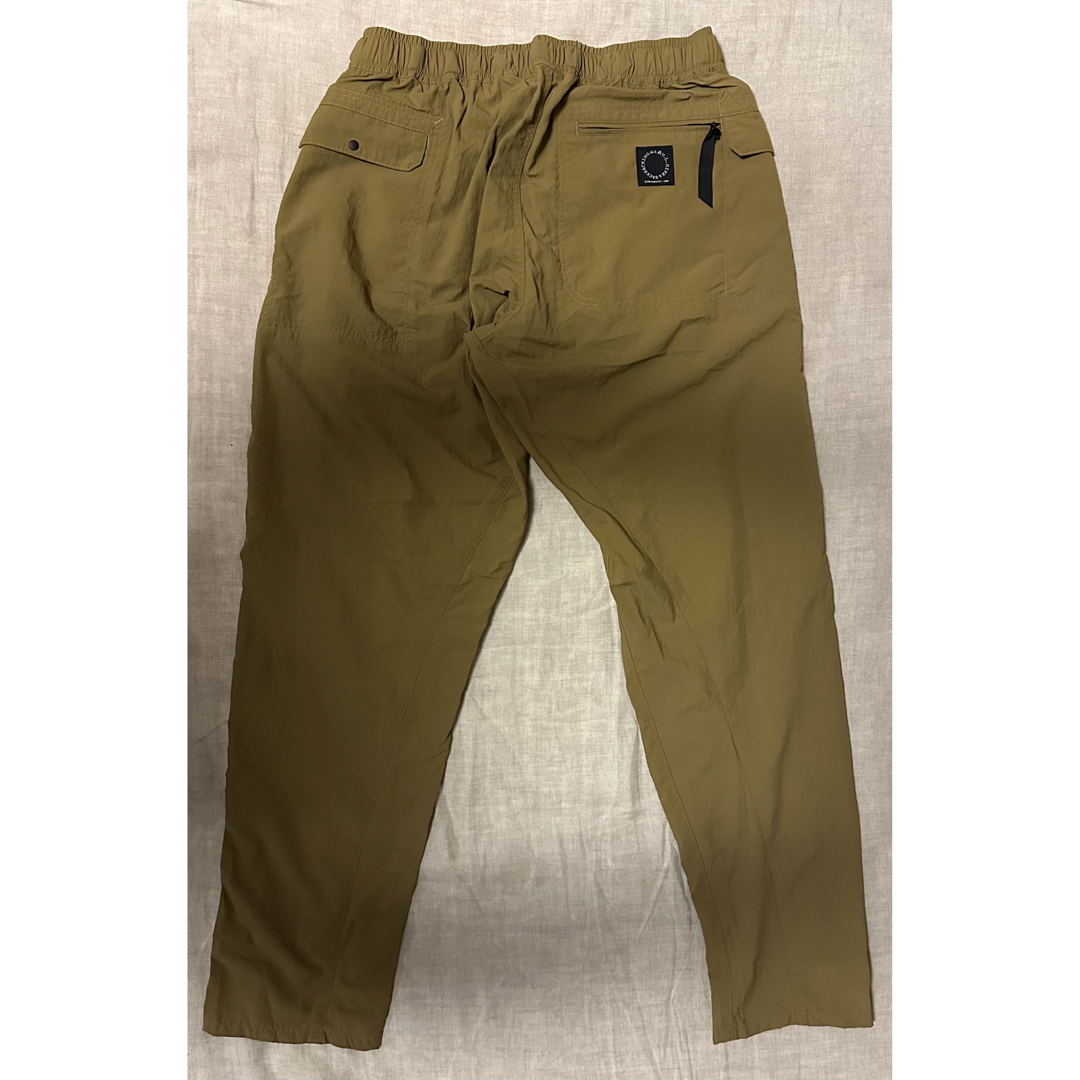 山と道 5 pocket pants ダルゴールド | www.fleettracktz.com