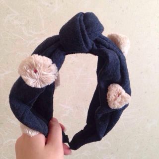 カシラ(CA4LA)のCA4LA＊カチューシャ(カチューシャ)