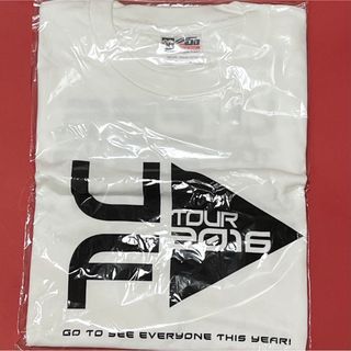 U-fes 2016 Tシャツ M(Tシャツ(半袖/袖なし))