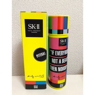 エスケーツー(SK-II)のSK-II フェイシャルトリートメントエッセンス　230ml(化粧水/ローション)