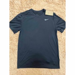 ナイキ(NIKE)のナイキ NIKE Dri-FIT RLGD リセット Tシャツブラック　L(ウェア)