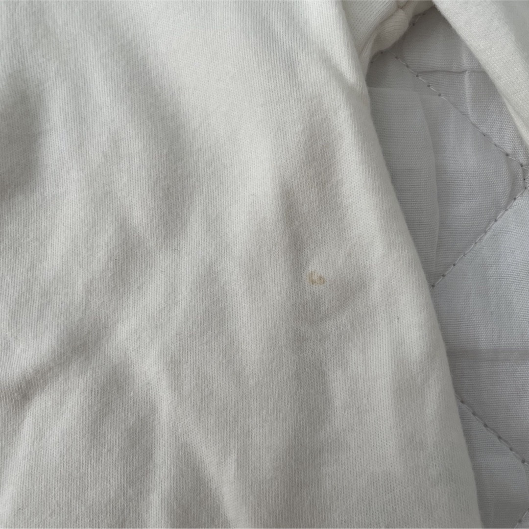 Shirley Temple(シャーリーテンプル)のシャーリーテンプル　いちごカットソー　100センチ キッズ/ベビー/マタニティのキッズ服女の子用(90cm~)(Tシャツ/カットソー)の商品写真