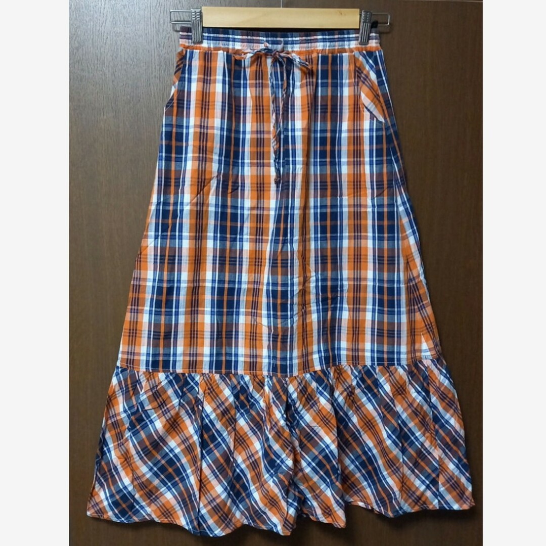 URBAN RESEARCH(アーバンリサーチ)のアーバンリサーチ　ロングスカート レディースのスカート(ロングスカート)の商品写真
