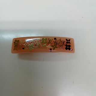 ヴィトン(LOUIS VUITTON) バレッタ ヘアアクセサリーの通販 100点以上