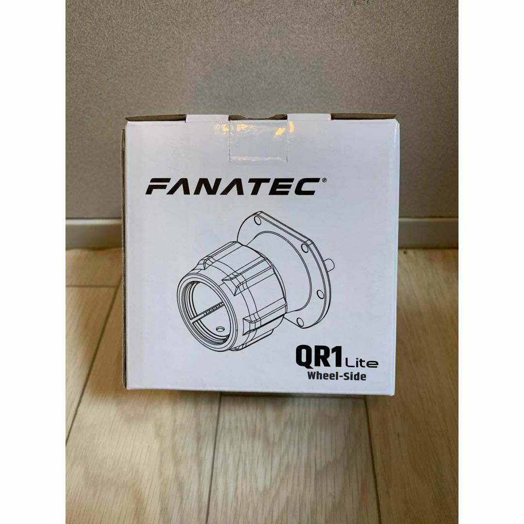Fanatec QR1