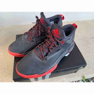 アディダス(adidas)のAdidas Damian Lillard 2(バスケットボール)