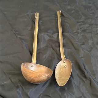 キャンプ レードルの通販 38点 | フリマアプリ ラクマ