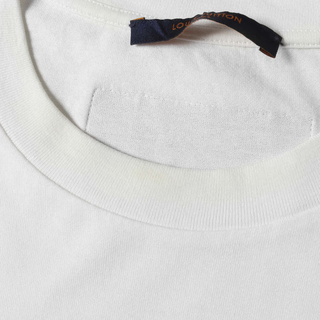 LOUIS VUITTON ルイヴィトン Tシャツ サイズ:L マルチカラーモノグラム