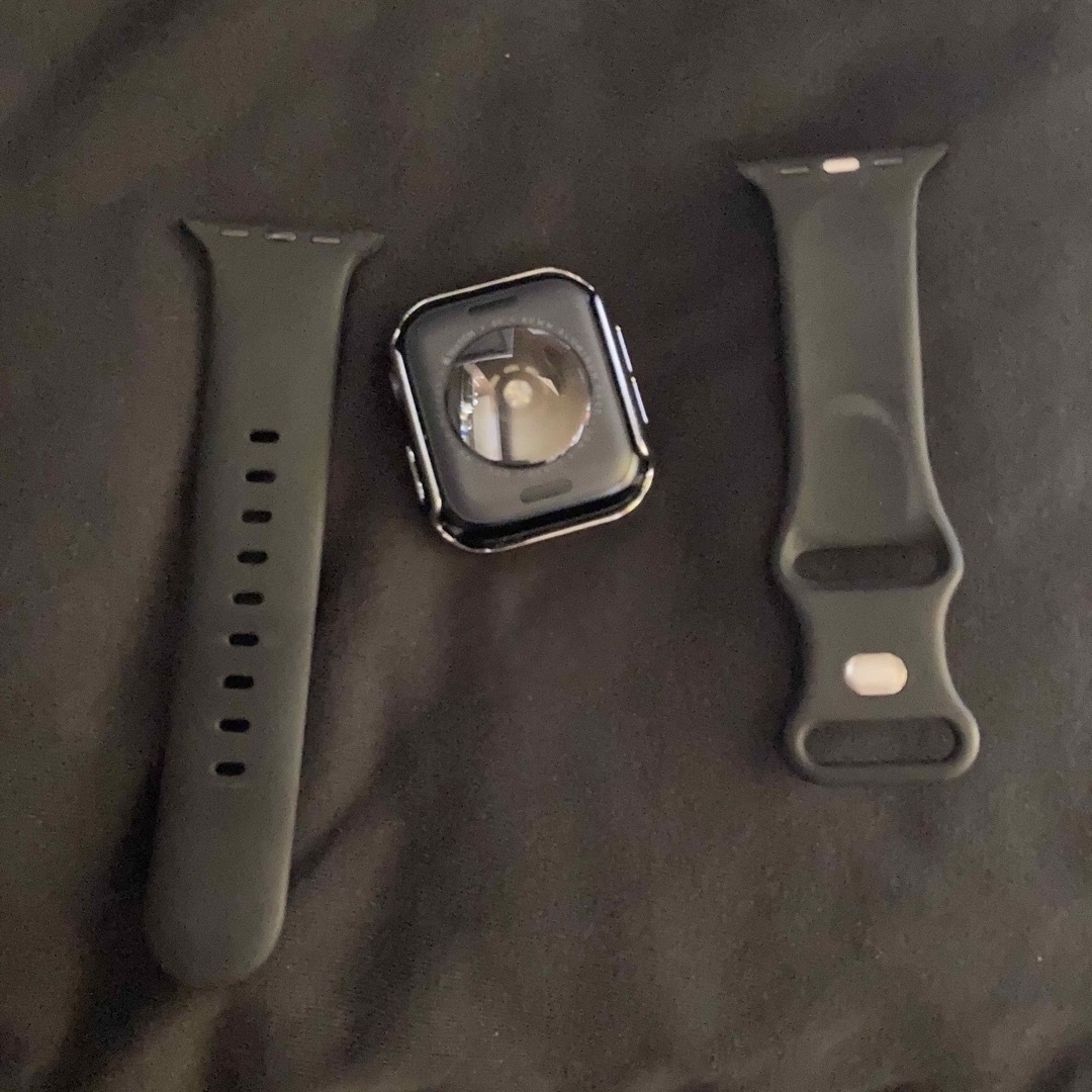 Apple Watch(アップルウォッチ)のApple Watch SE 第二世代　40mm メンズの時計(腕時計(デジタル))の商品写真