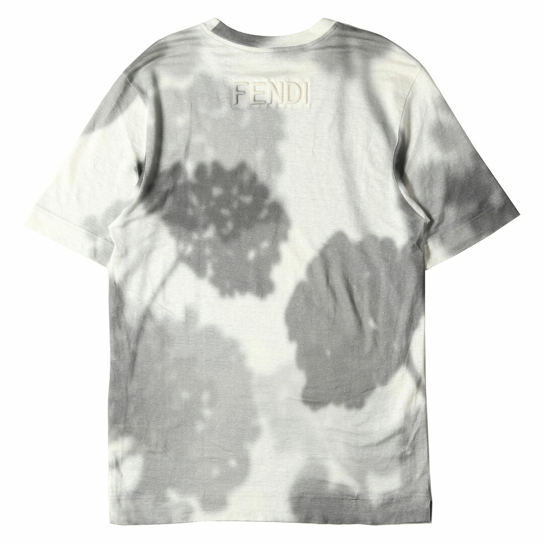 FENDI T shirt M size