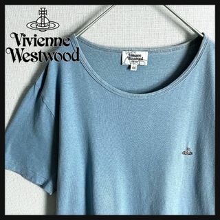 ヴィヴィアン(Vivienne Westwood) Tシャツ・カットソー(メンズ)の通販