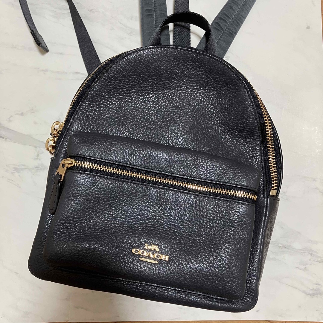 COACH(コーチ)のCOACH レディースのバッグ(リュック/バックパック)の商品写真