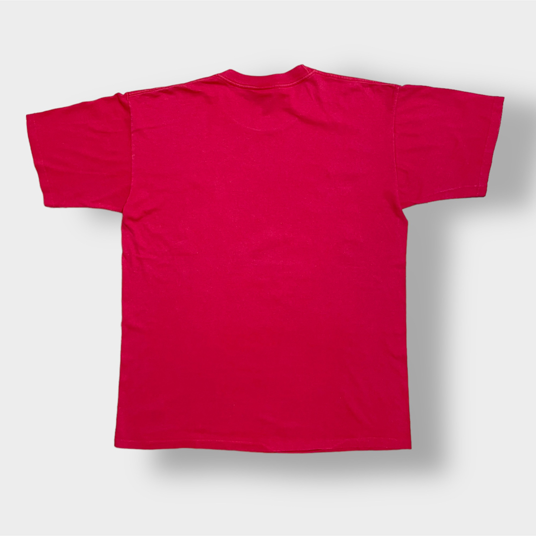 【NUTMEG】90s USA製 Tシャツ MLB 公式 カージナルス XL メンズのトップス(Tシャツ/カットソー(半袖/袖なし))の商品写真