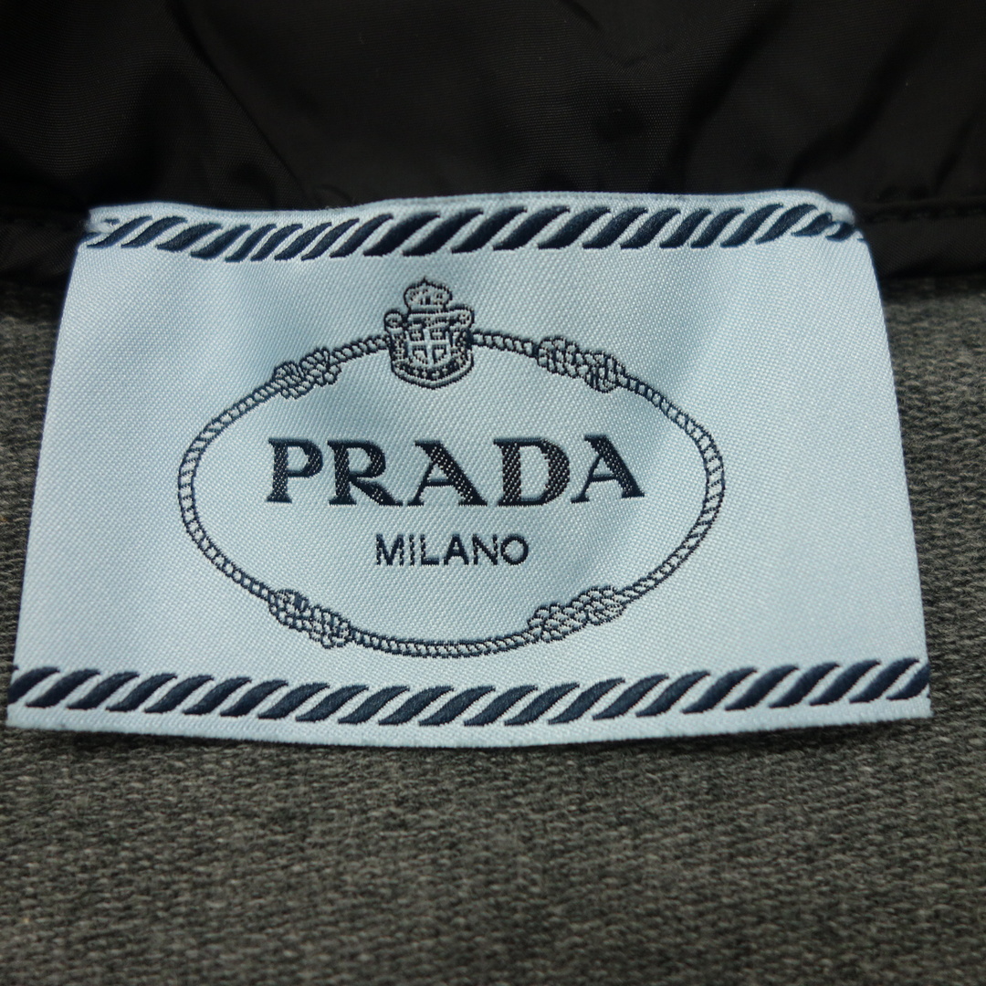 Prada  プラダ  パーカー  サイズL