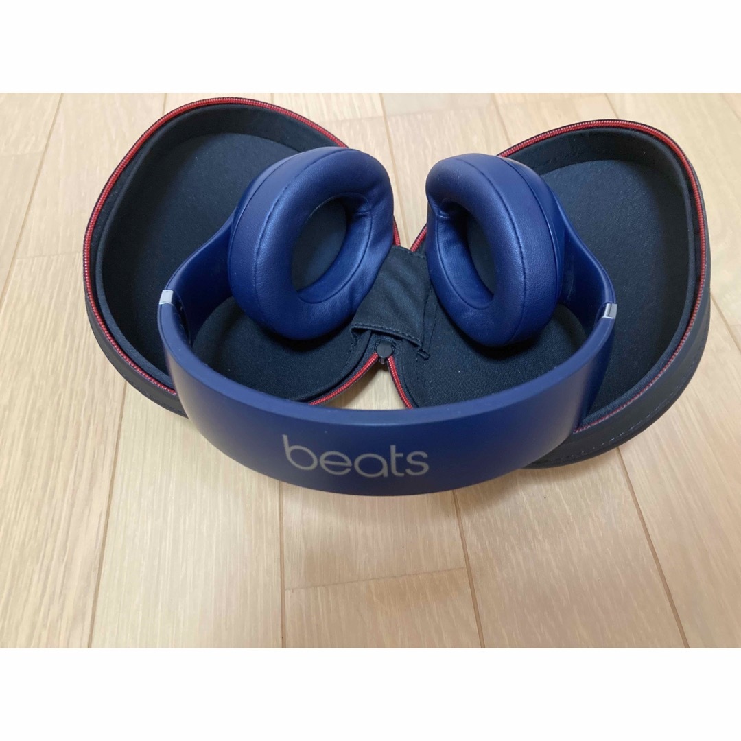 Beats by Dr Dre - 良品検品済 Beats Studio3 ワイヤレスノイズ