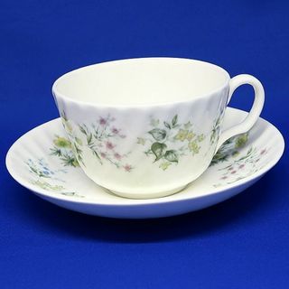 MINTON - 美品 MINTON ミントン スプリングバレー カップ&ソーサー C&S ...