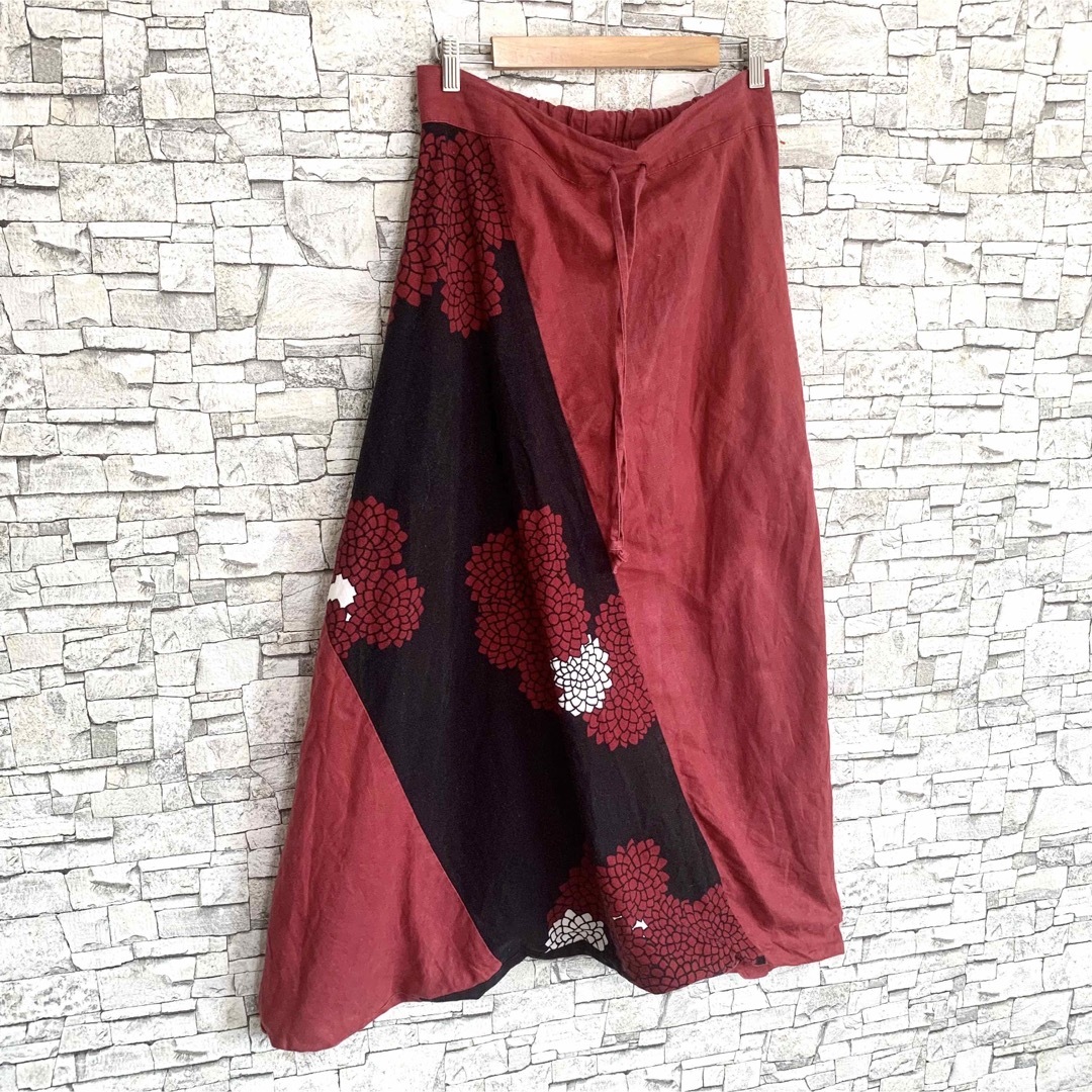 sousou pants ソウソウ 日本製