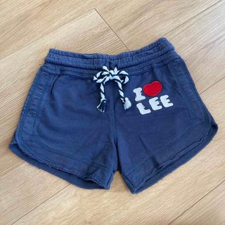 リー(Lee)のるりるり様専用⭐︎Lee キッズショートパンツ(パンツ/スパッツ)