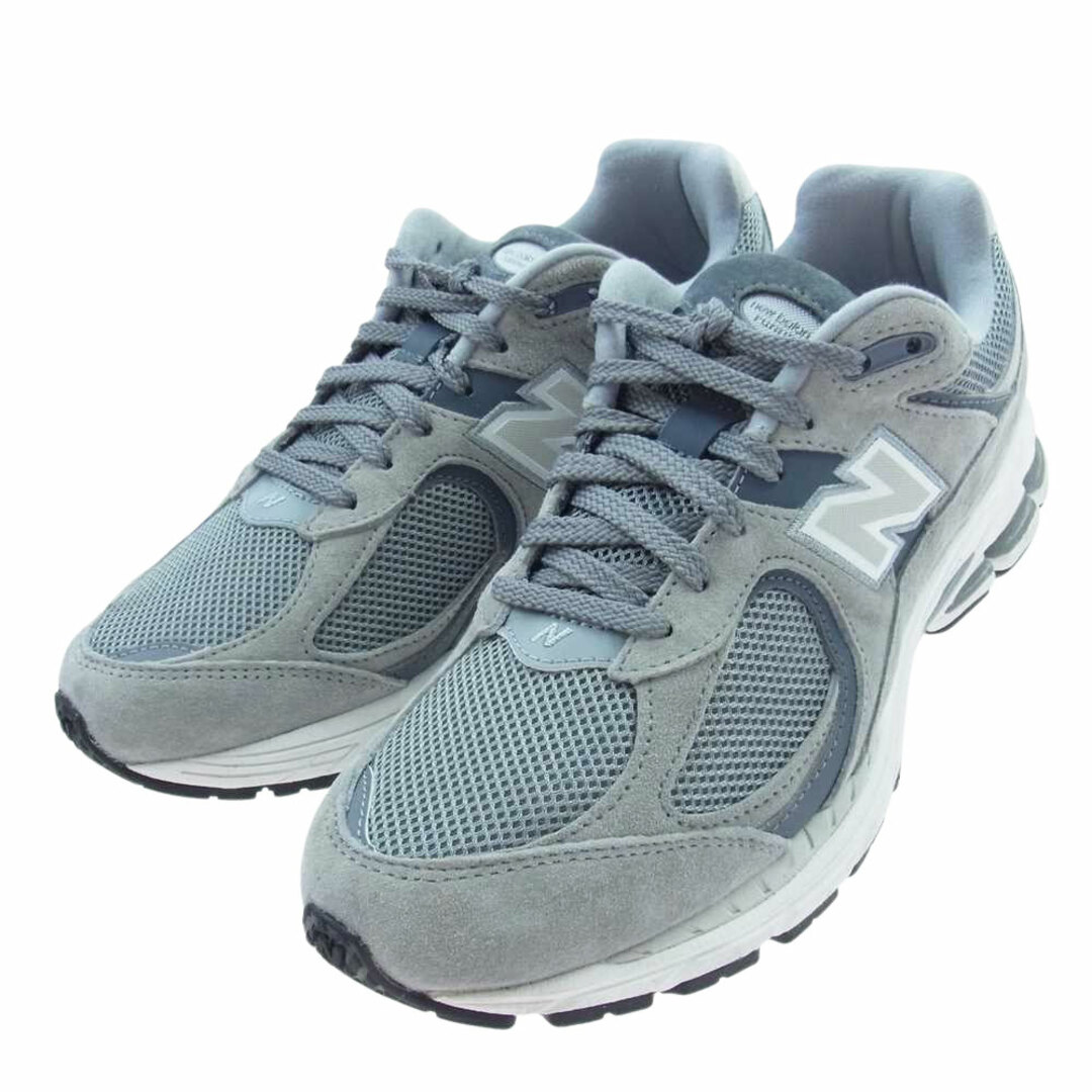 New Balance - NEW BALANCE ニューバランス スニーカー M2002RST