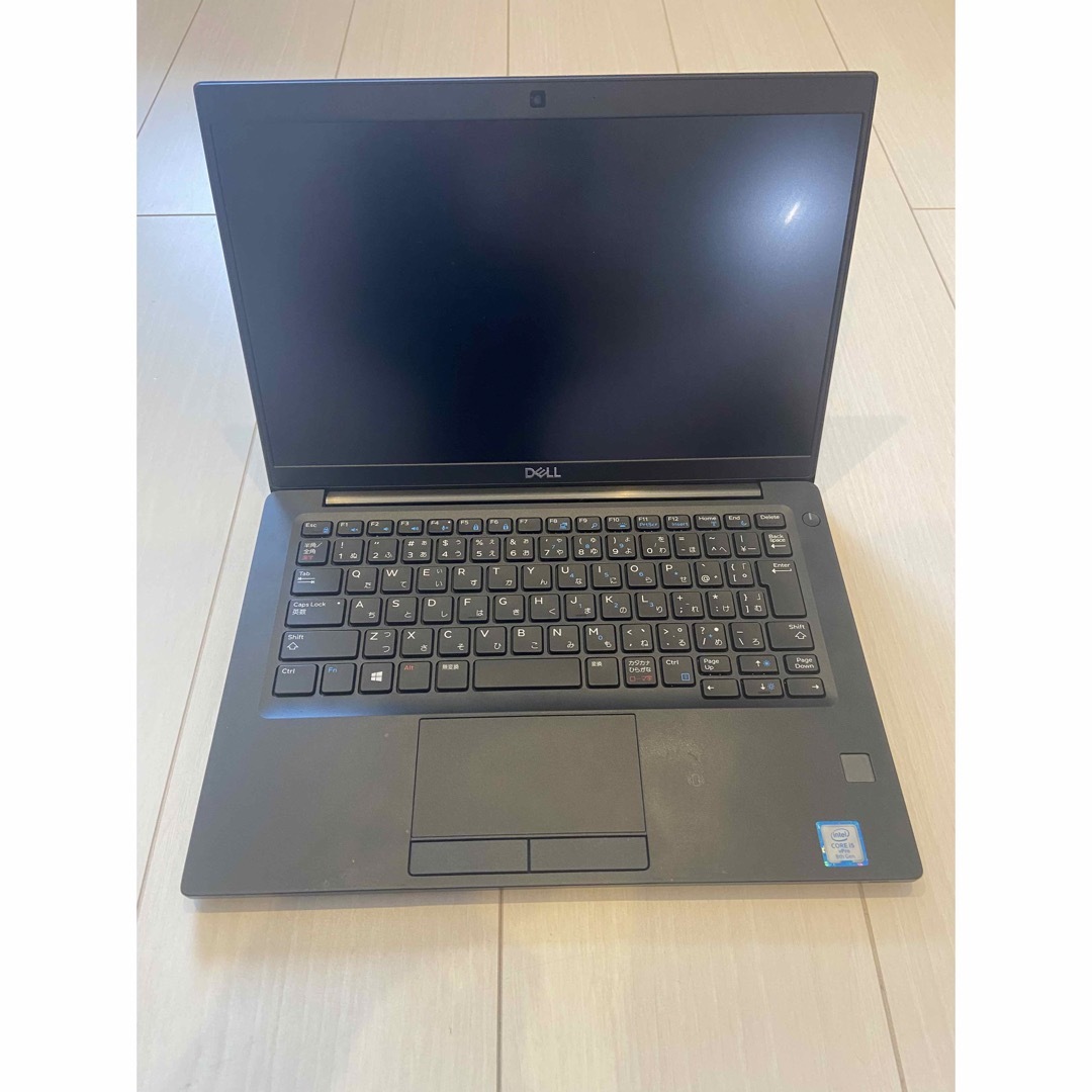 Dell Latitude 7390 Windows 11 Pro