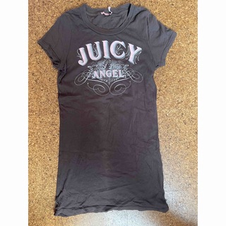 ジューシークチュール(Juicy Couture)のJuicy couture Tシャツ(Tシャツ(半袖/袖なし))