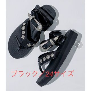 値下げ【新品未使用】TOGA × SUICOKE TONO/トーガ×スイコック