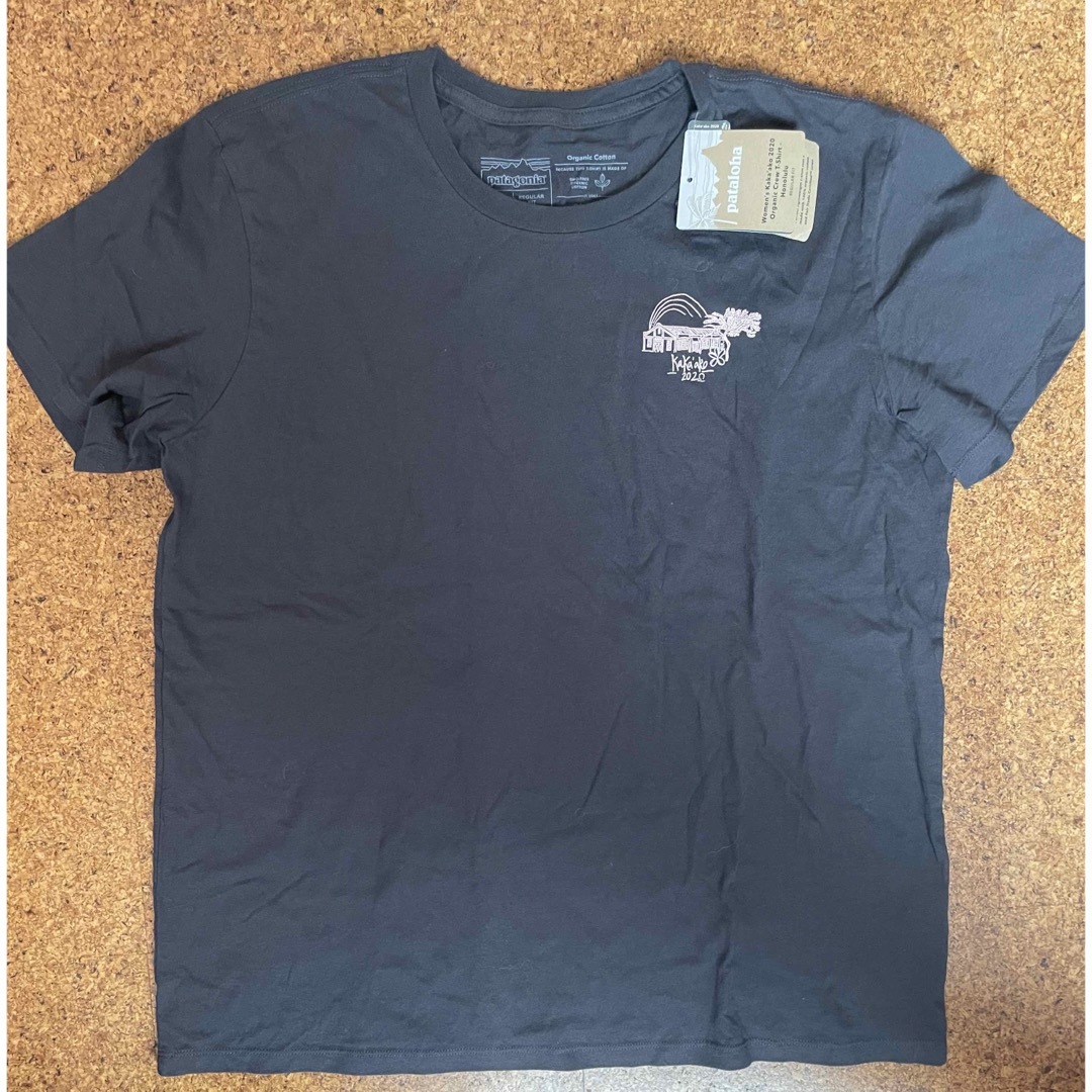 patagonia(パタゴニア)のPatagonia Tシャツ　(ホノルル限定) レディースのトップス(Tシャツ(半袖/袖なし))の商品写真