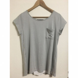 チャオパニック(Ciaopanic)のciaopanic バックデザインTシャツ(Tシャツ(半袖/袖なし))