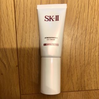 エスケーツー(SK-II)のSK－Ⅱ アトモスフィア　CCクリーム(CCクリーム)