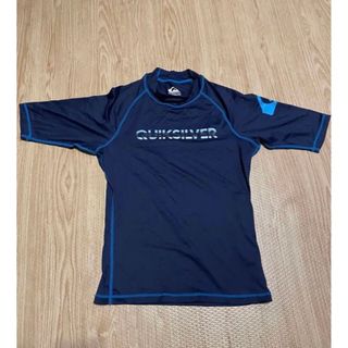 クイックシルバー(QUIKSILVER)のQuicksilverラッシュガード（M）(水着)