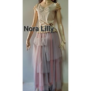 ノラリリーの通販 6点 | Nora Lilyを買うならラクマ