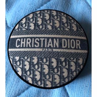 クリスチャンディオール(Christian Dior)のクリスチャン・ディオール  クッションファンデーションケース(その他)