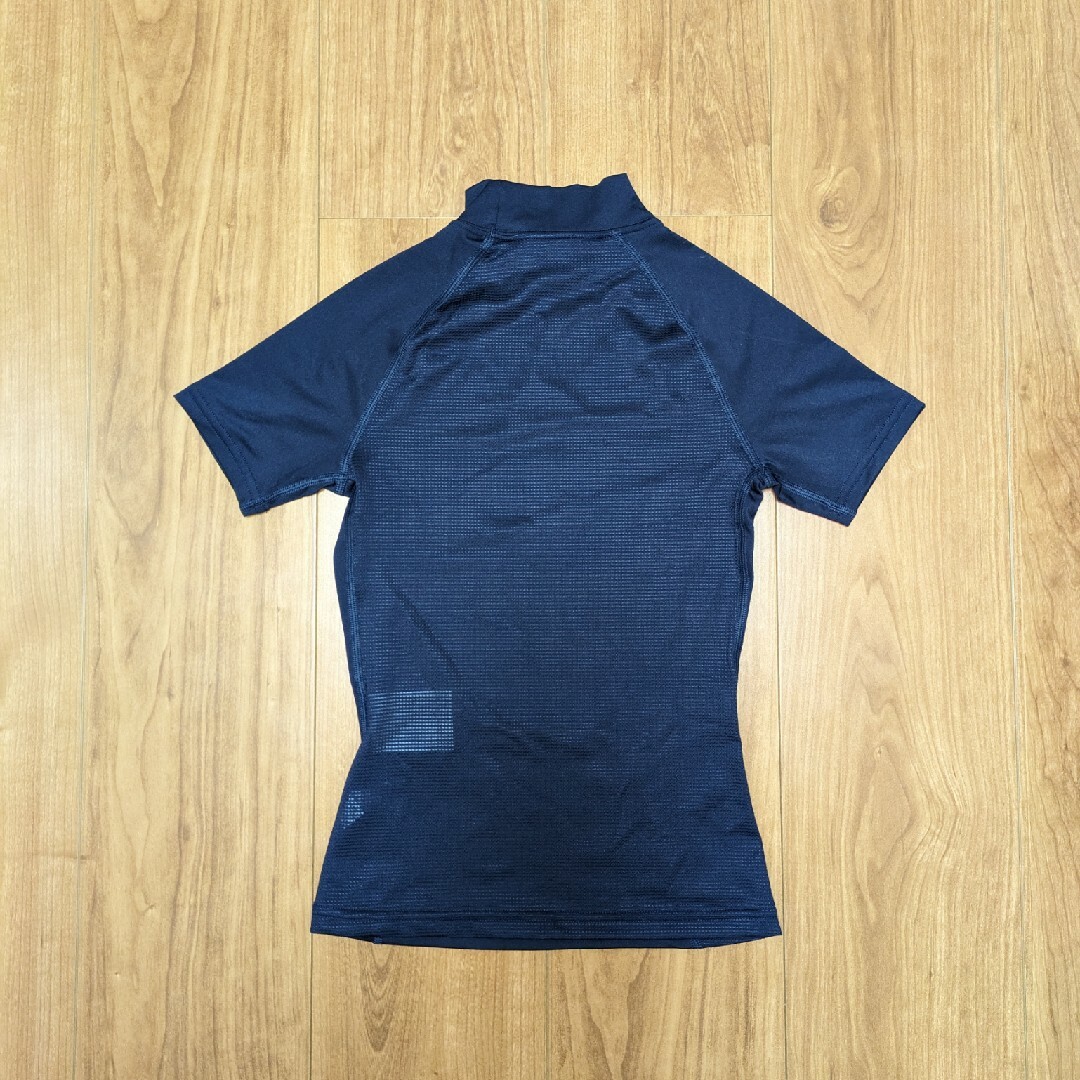 UNDER ARMOUR(アンダーアーマー)のUNDER ARMOUR　キッズシャツ キッズ/ベビー/マタニティのキッズ服男の子用(90cm~)(Tシャツ/カットソー)の商品写真